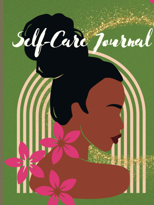 Self-Care Journal for Black Women