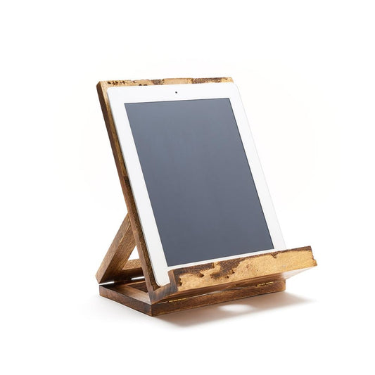 World Tablet and Book Stand - Matr Boomie
