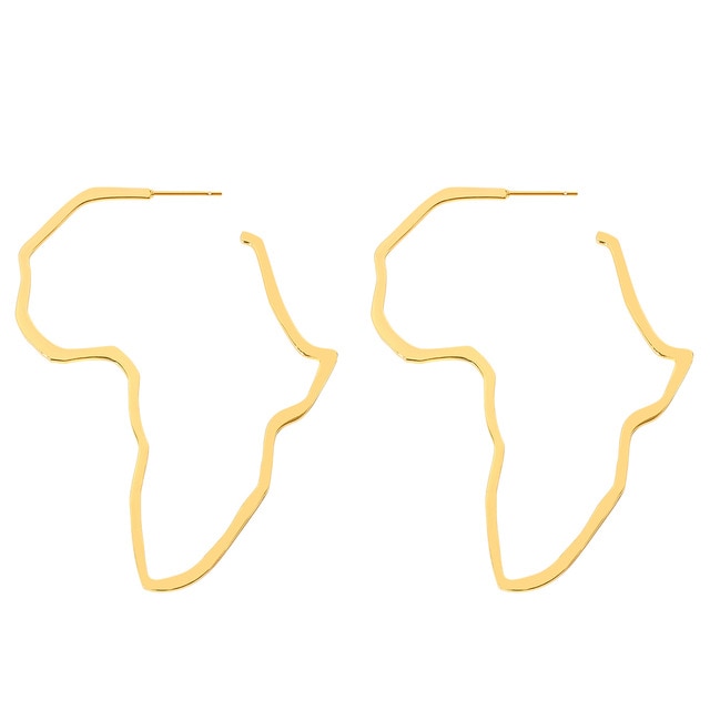 Umi Africa Earrings