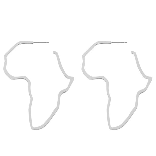 Umi Africa Earrings