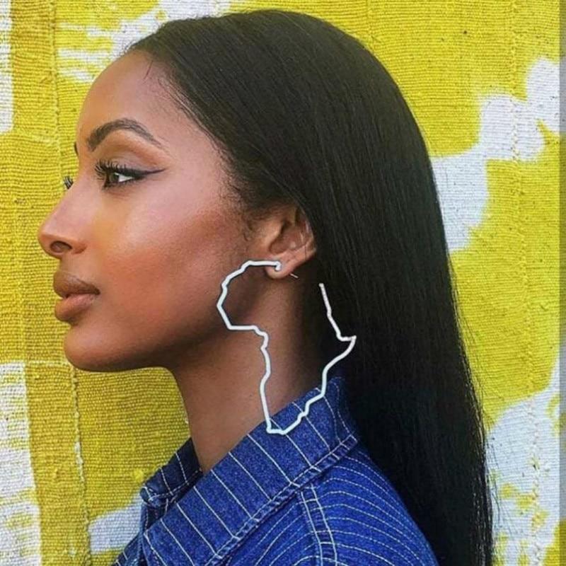 Umi Africa Earrings